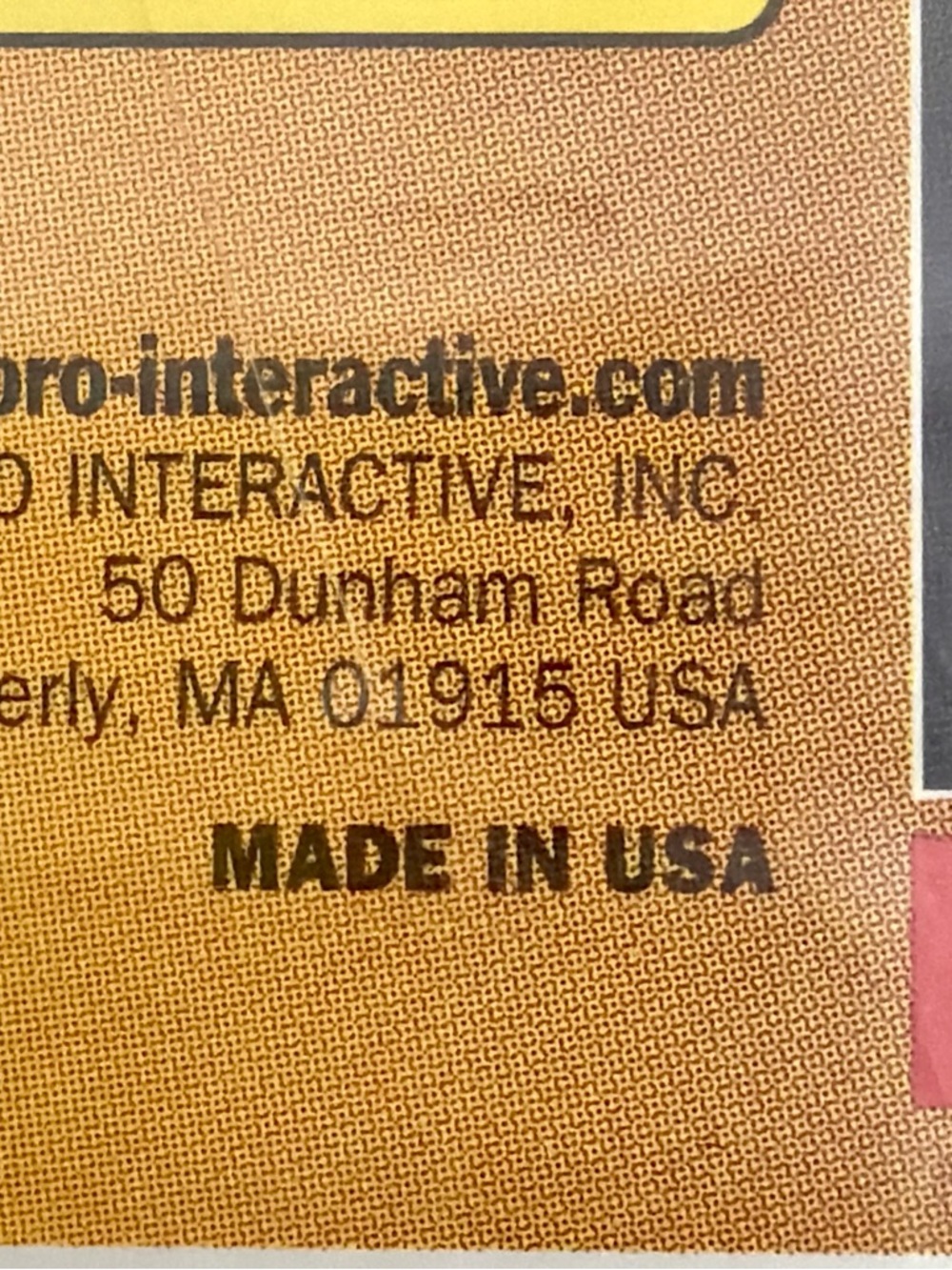 TONKA CONSTRUCTION 1997 Hasbro Interactive PC MAC CD-ROM Computer Software Game. - Picture 13 of 16